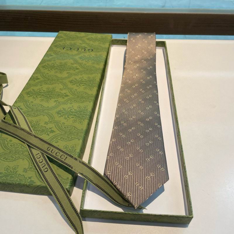 Gucci Tie hm (119)