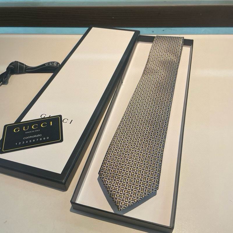 Gucci Tie hm (12)