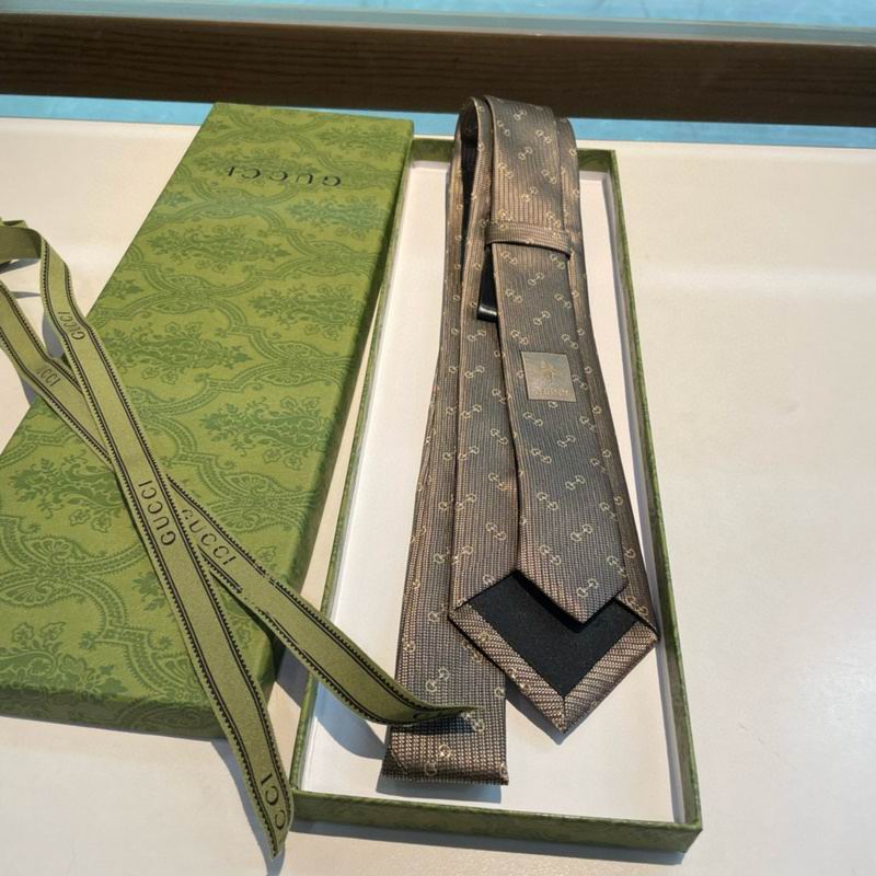 Gucci Tie hm (120)