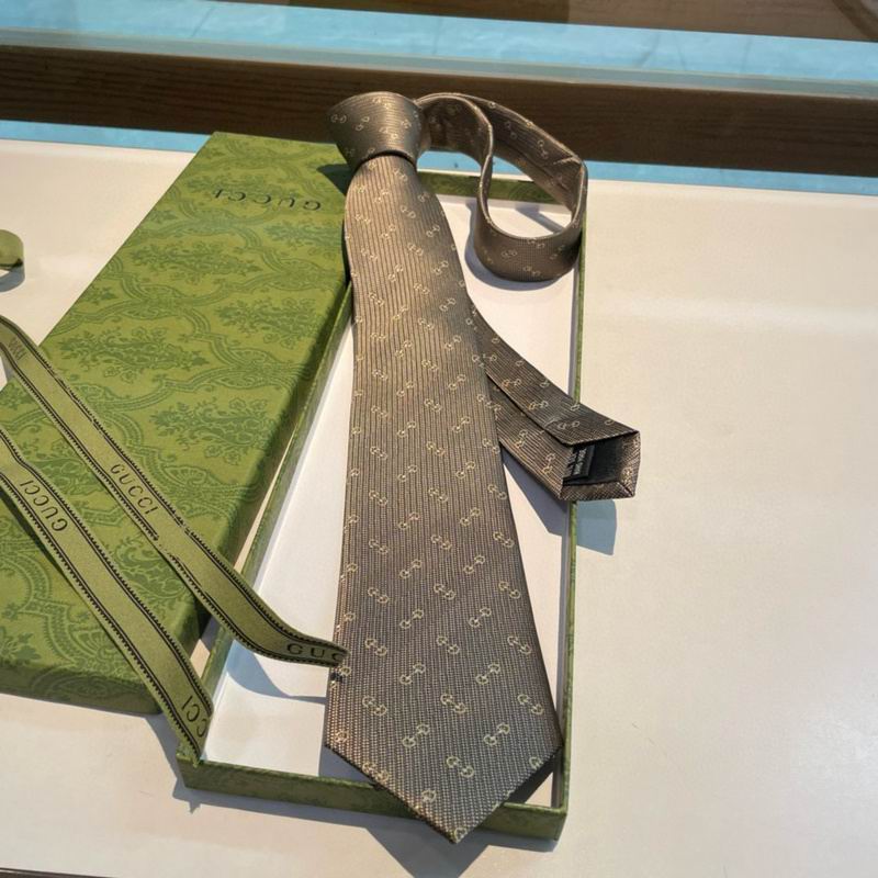 Gucci Tie hm (122)