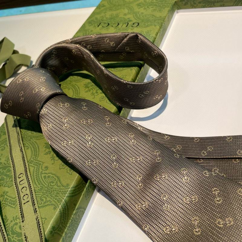 Gucci Tie hm (123)