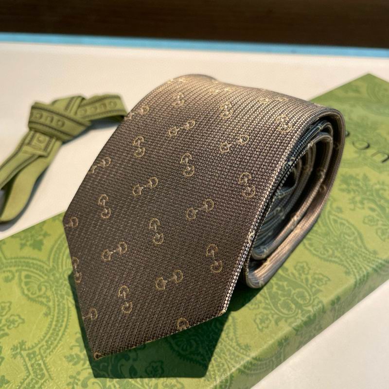 Gucci Tie hm (125)