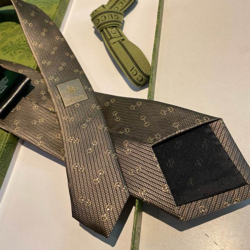 Gucci Tie hm (126)