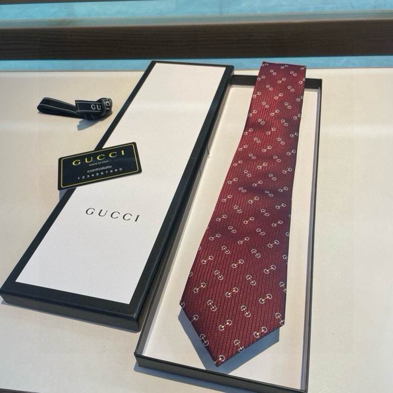 Gucci Tie hm (127)