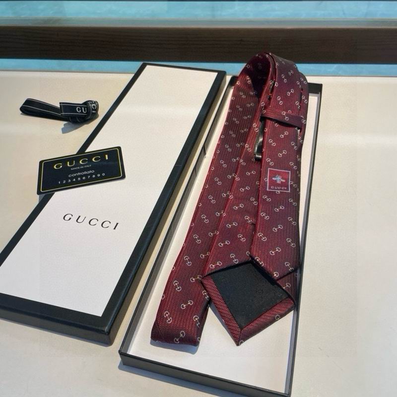 Gucci Tie hm (128)