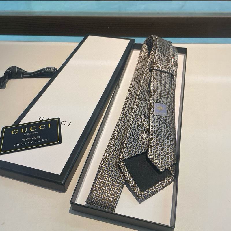 Gucci Tie hm (13)
