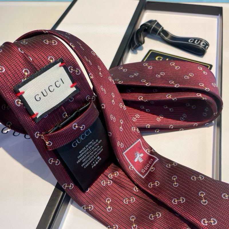Gucci Tie hm (130)