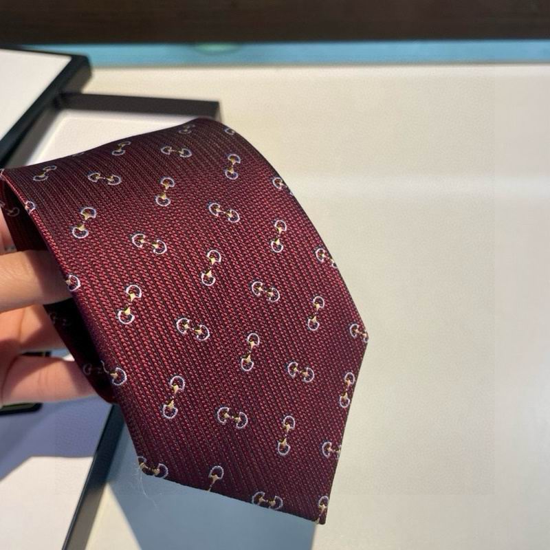 Gucci Tie hm (131)