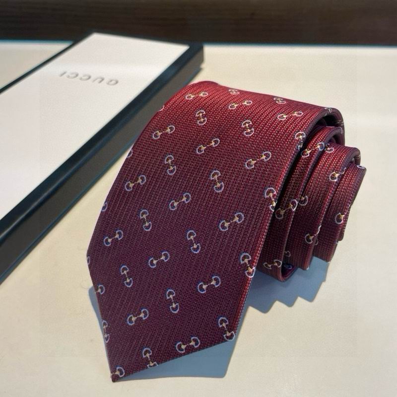 Gucci Tie hm (132)
