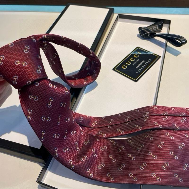 Gucci Tie hm (133)