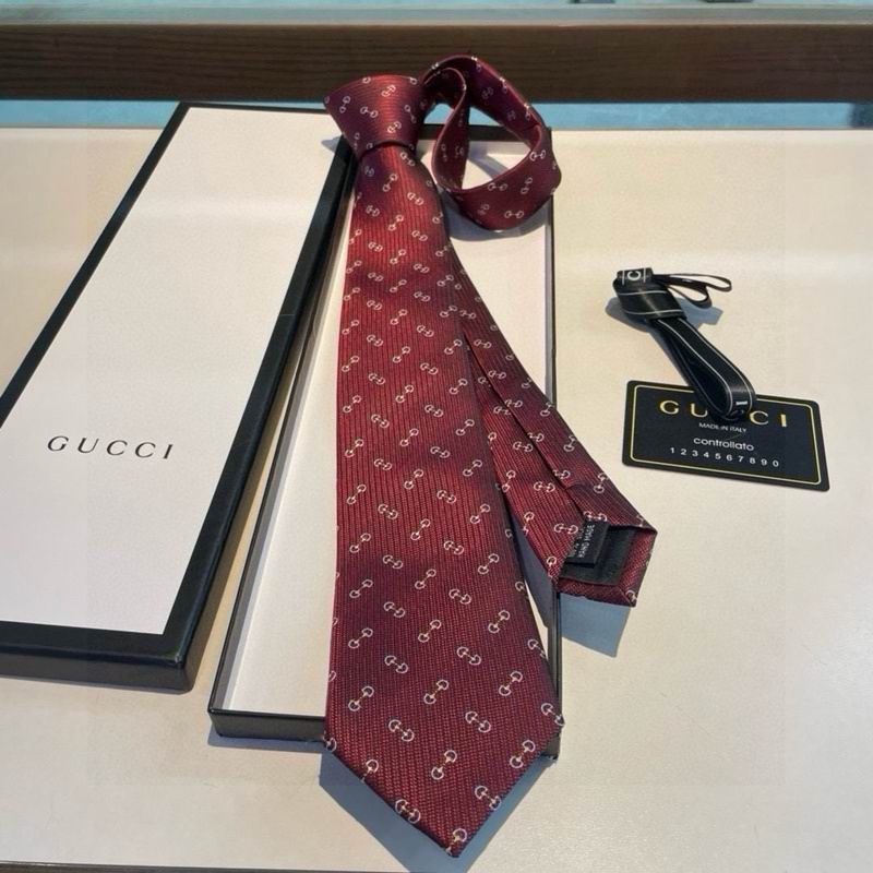 Gucci Tie hm (134)