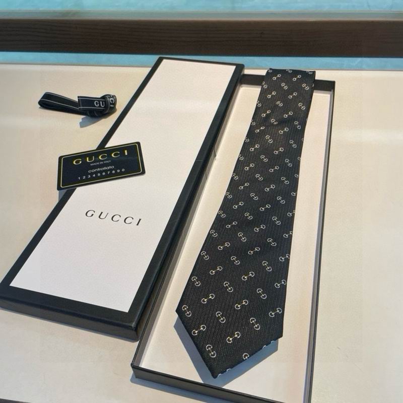 Gucci Tie hm (135)