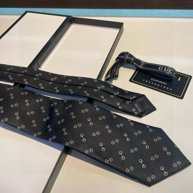 Gucci Tie hm (137)