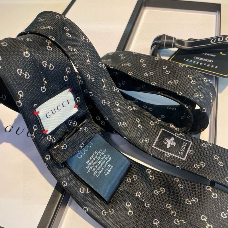Gucci Tie hm (138)