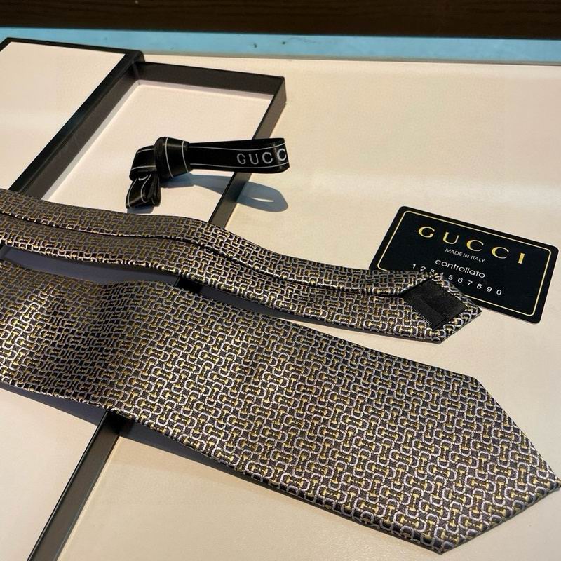 Gucci Tie hm (14)
