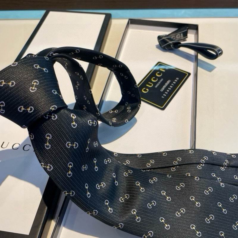 Gucci Tie hm (141)