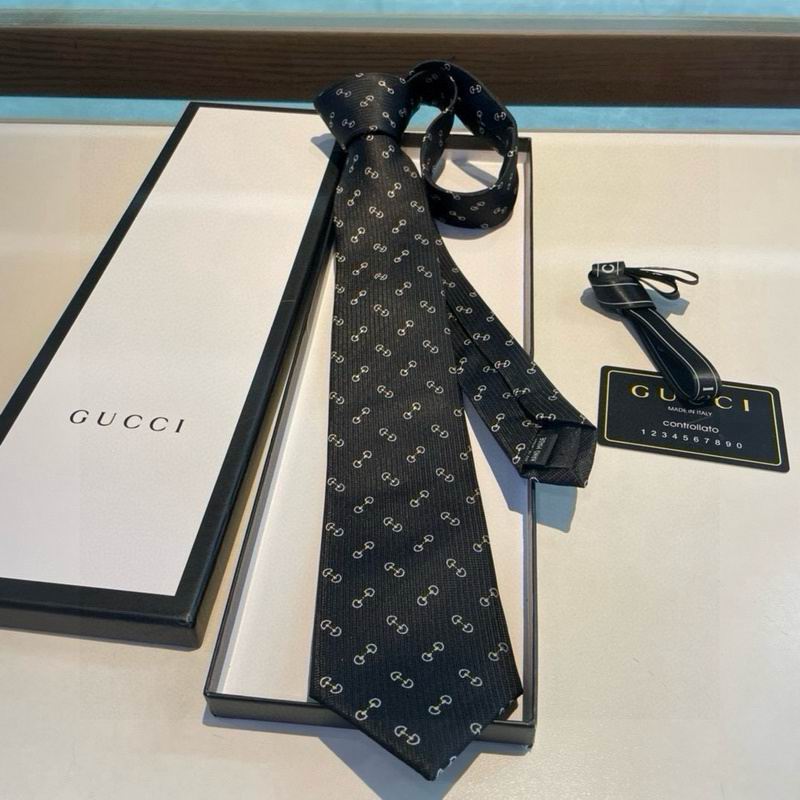 Gucci Tie hm (142)