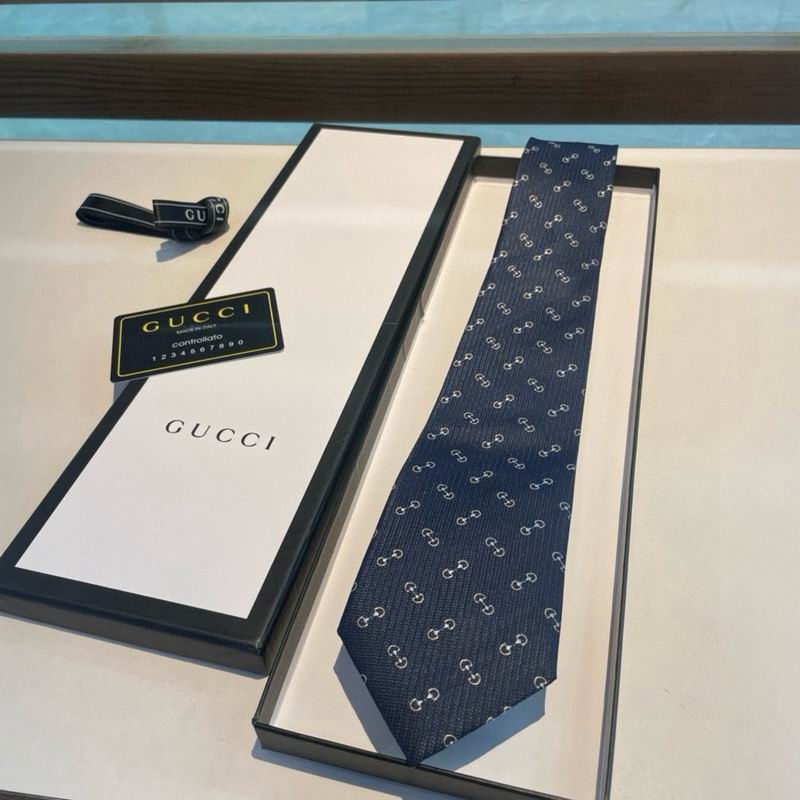 Gucci Tie hm (143)