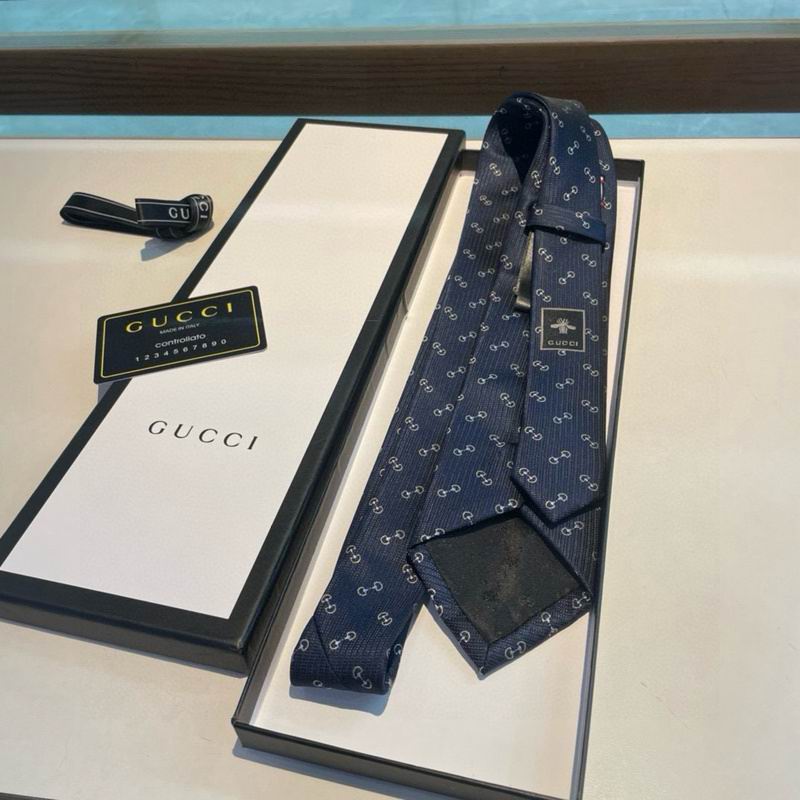 Gucci Tie hm (144)