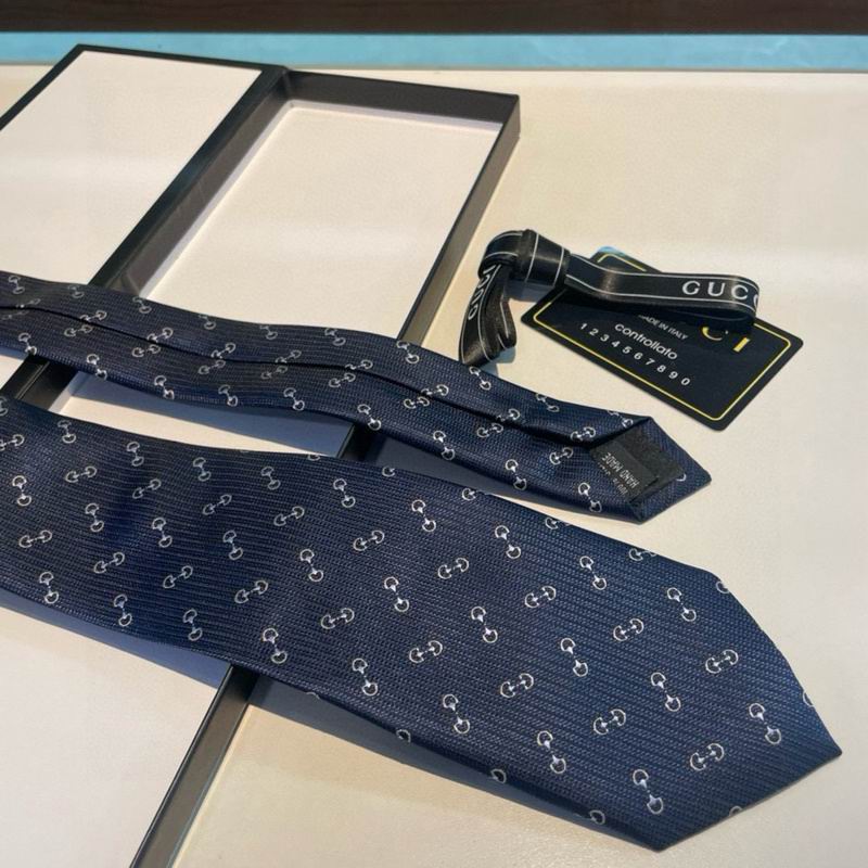 Gucci Tie hm (145)
