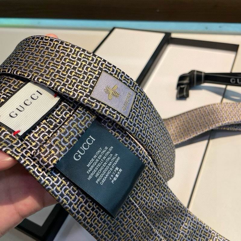 Gucci Tie hm (15)