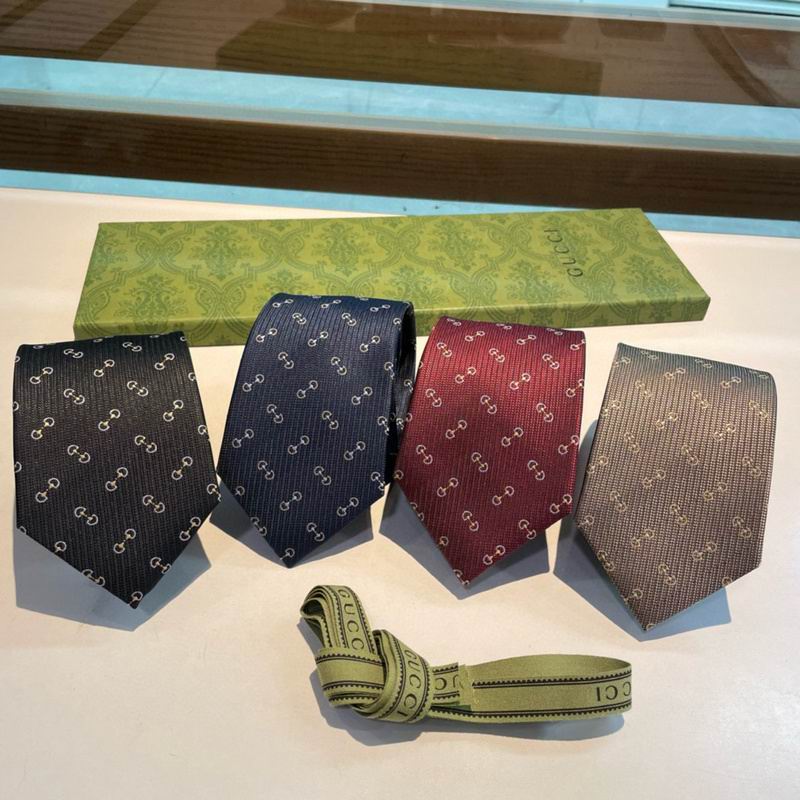 Gucci Tie hm (151)