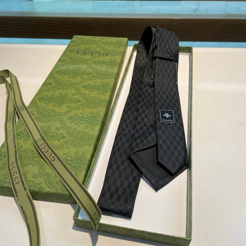 Gucci Tie hm (153)