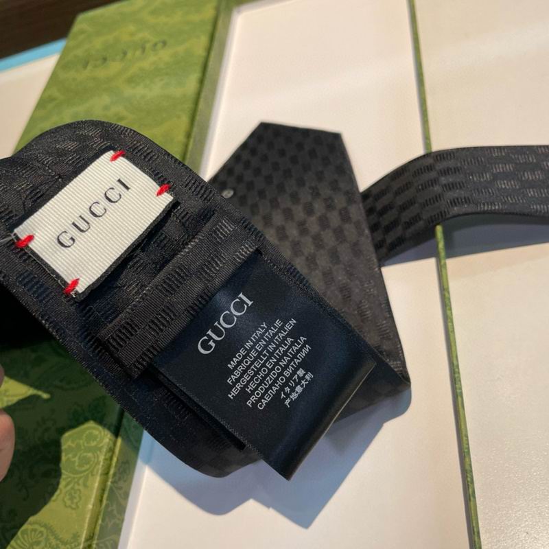 Gucci Tie hm (155)