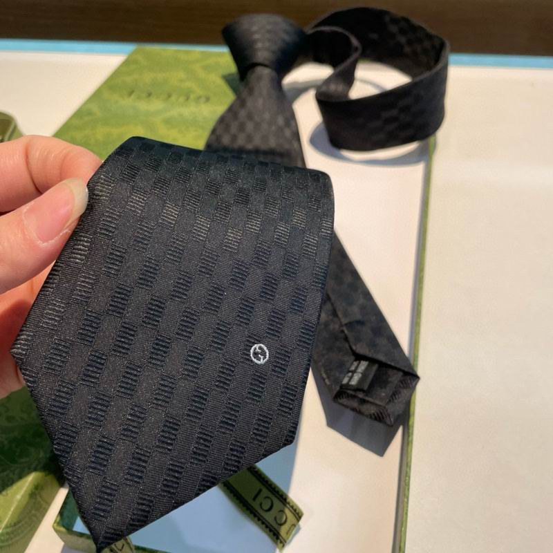 Gucci Tie hm (156)
