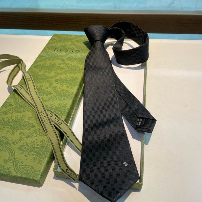 Gucci Tie hm (157)