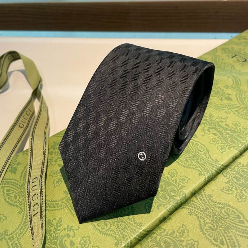 Gucci Tie hm (159)