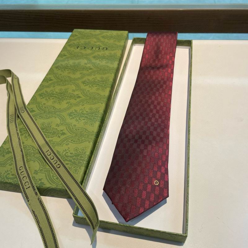 Gucci Tie hm (160)