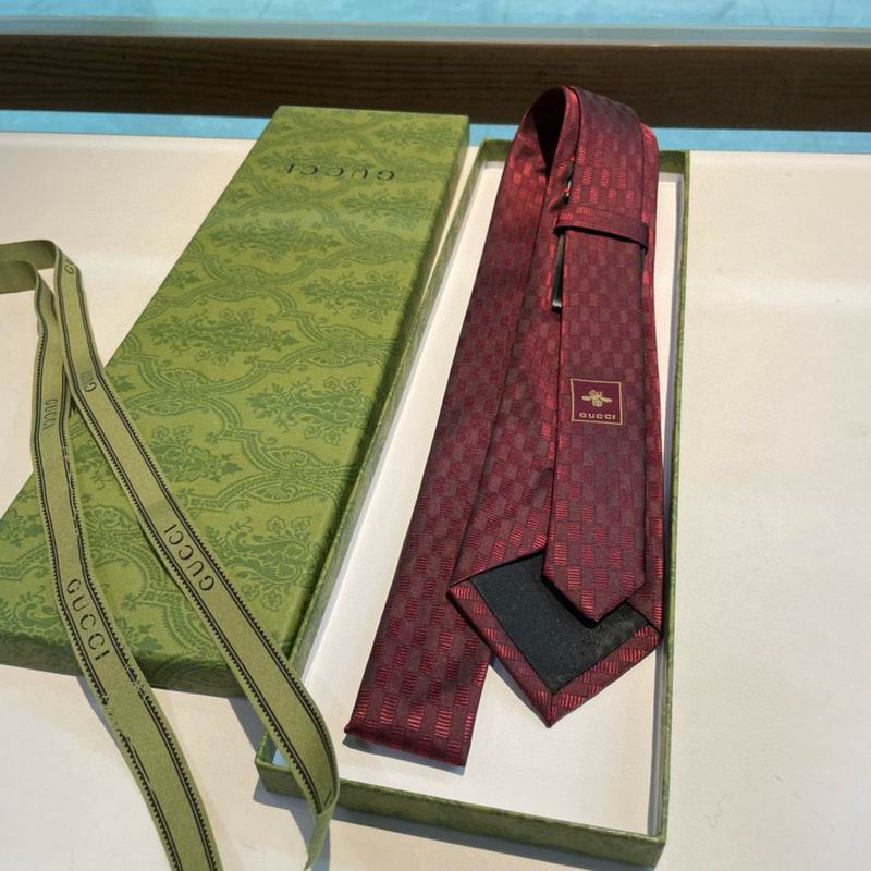 Gucci Tie hm (161)