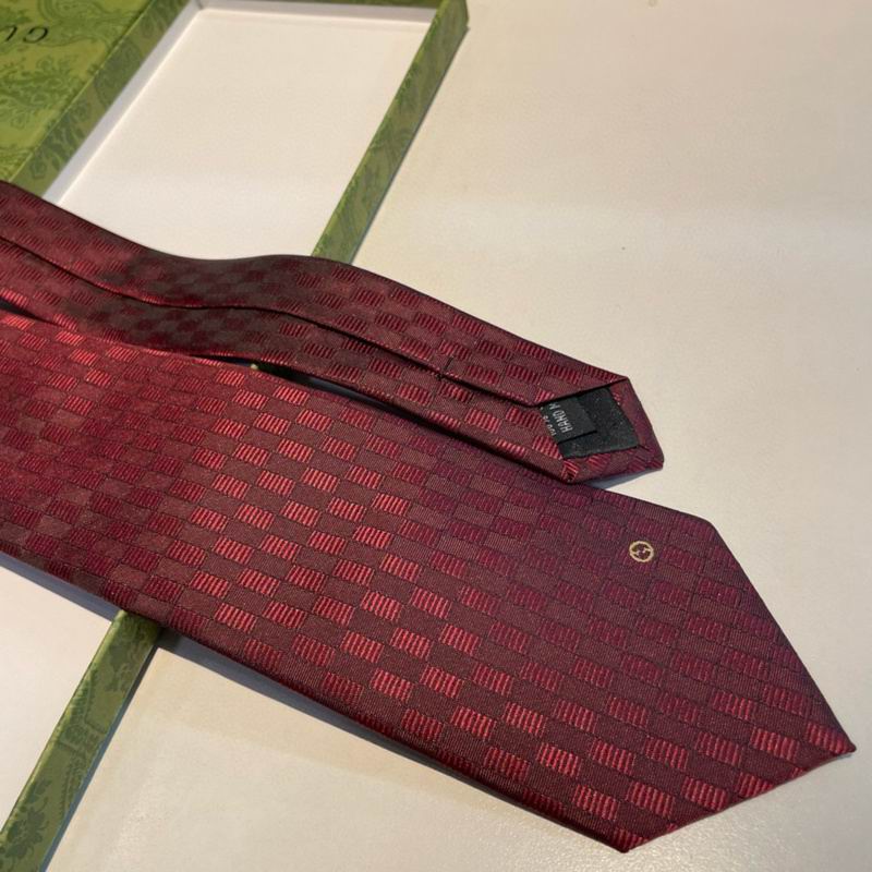 Gucci Tie hm (162)