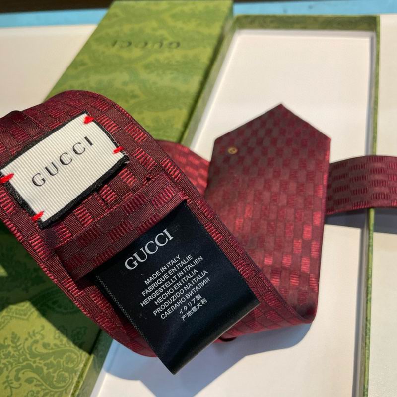 Gucci Tie hm (163)