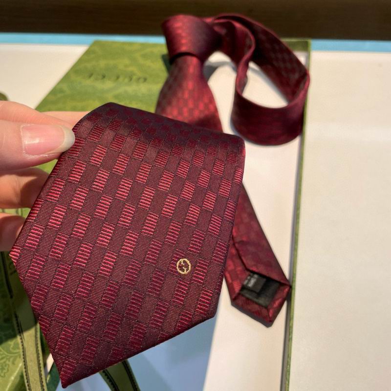 Gucci Tie hm (164)