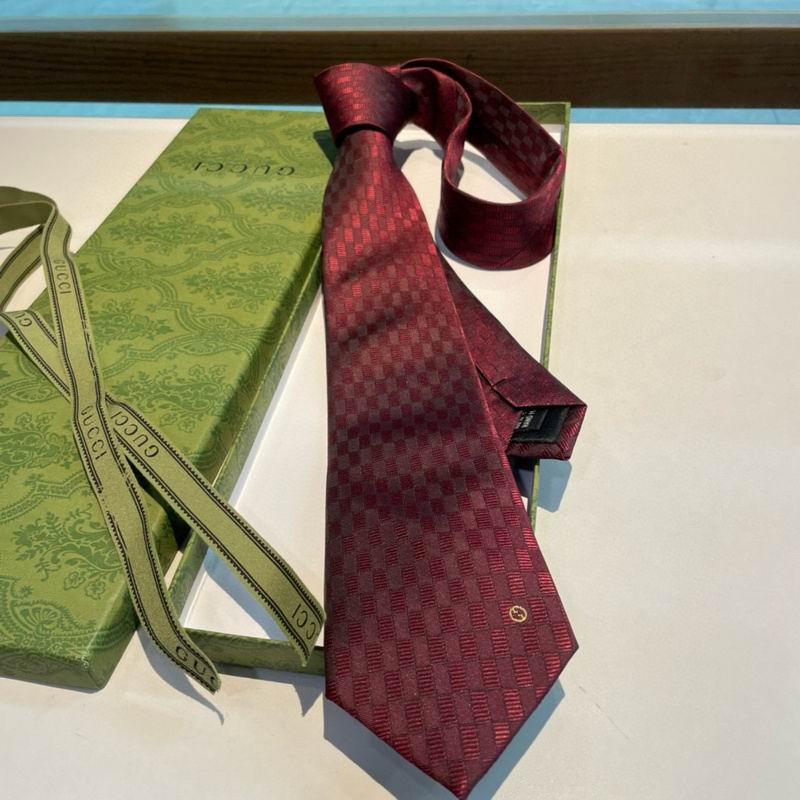 Gucci Tie hm (165)