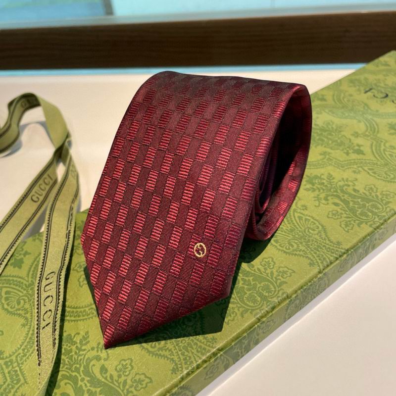 Gucci Tie hm (166)