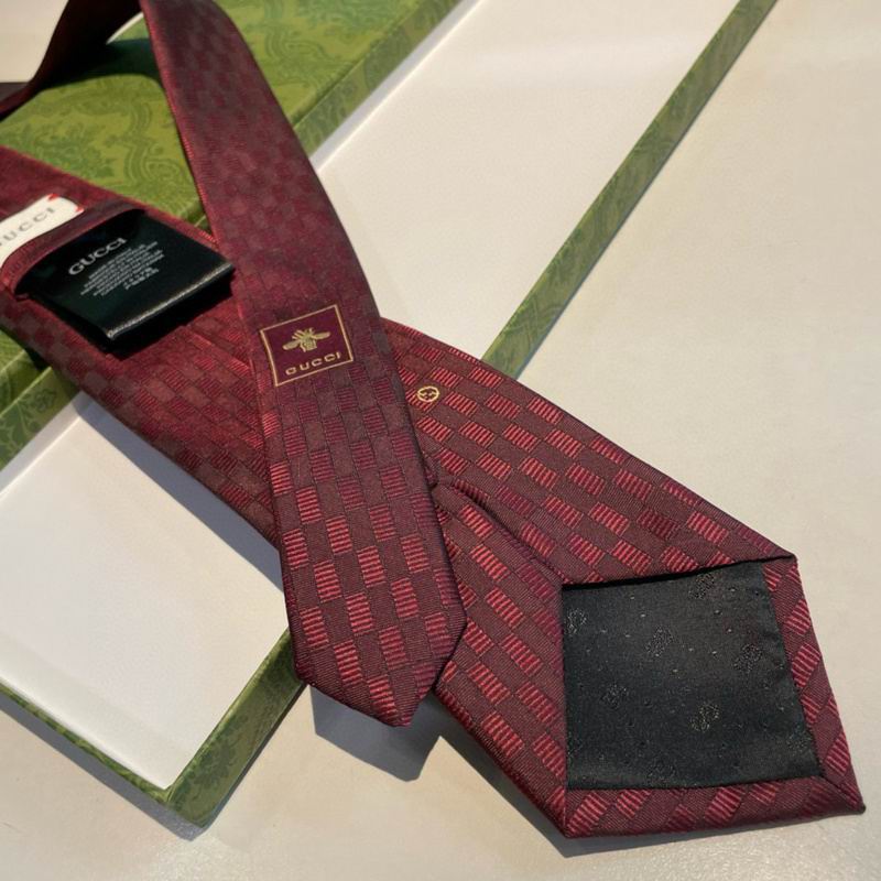 Gucci Tie hm (167)