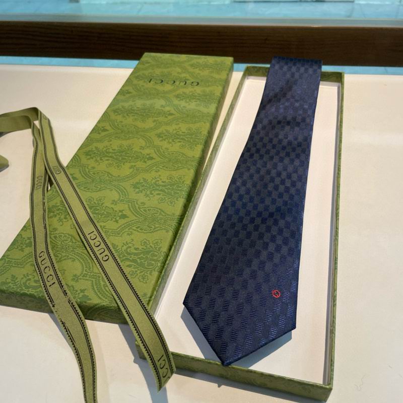 Gucci Tie hm (168)