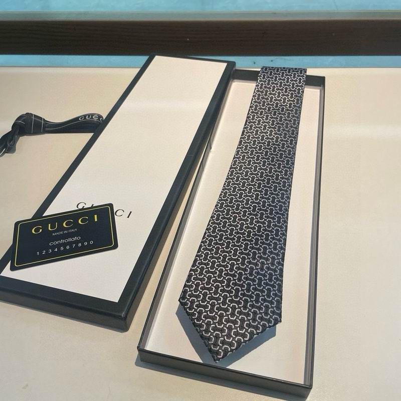 Gucci Tie hm (17)