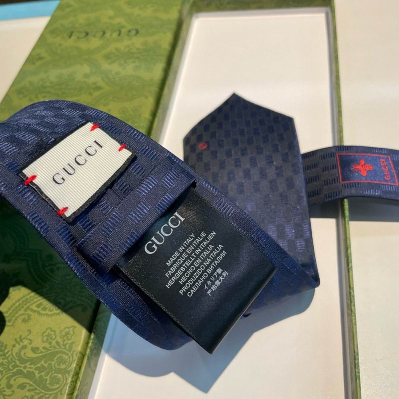 Gucci Tie hm (170)