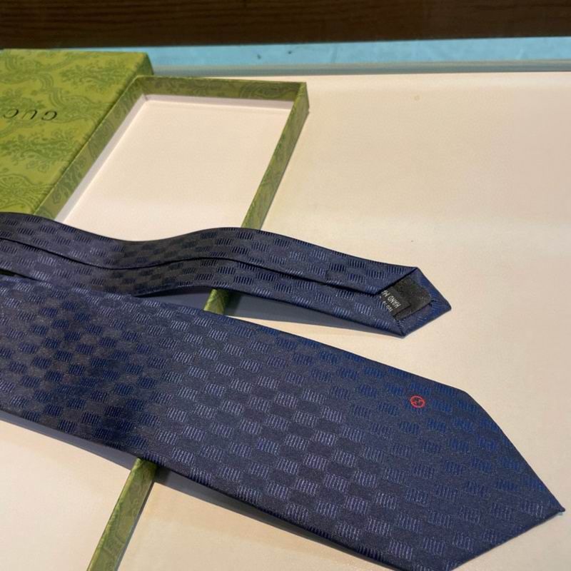 Gucci Tie hm (171)