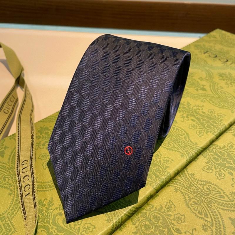 Gucci Tie hm (174)