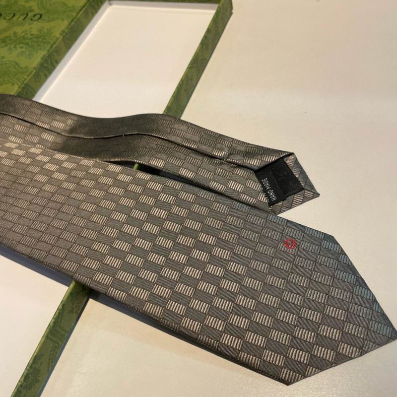 Gucci Tie hm (178)
