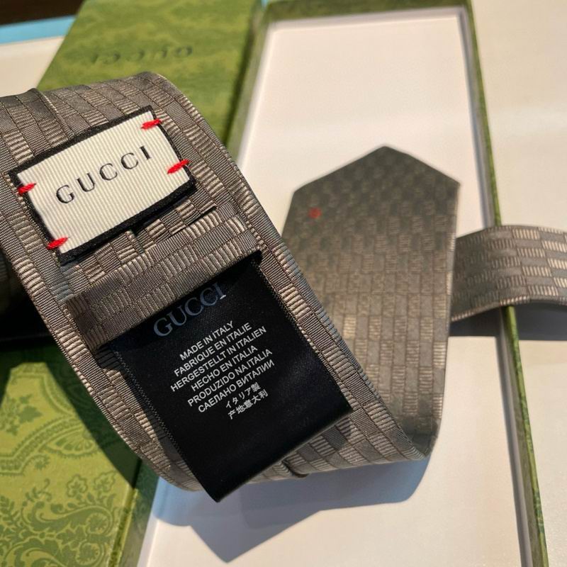 Gucci Tie hm (179)