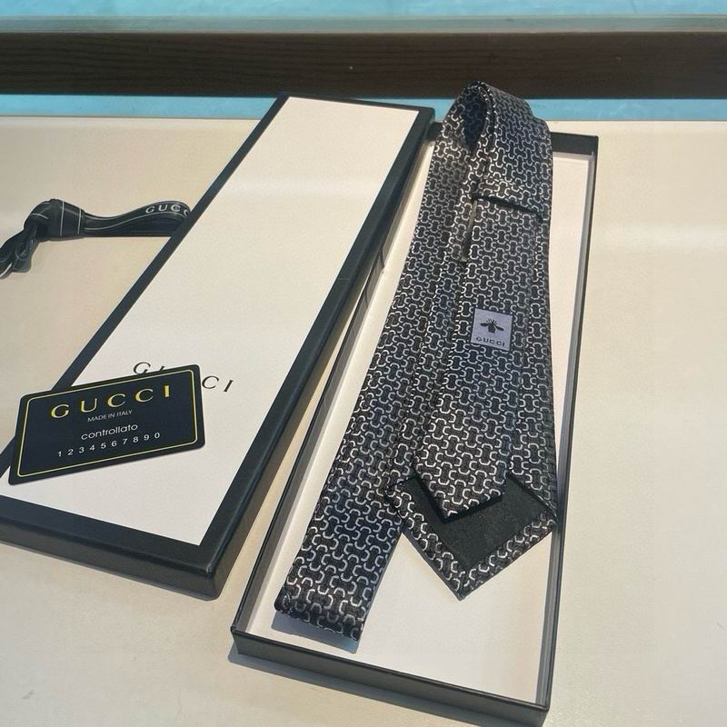 Gucci Tie hm (18)