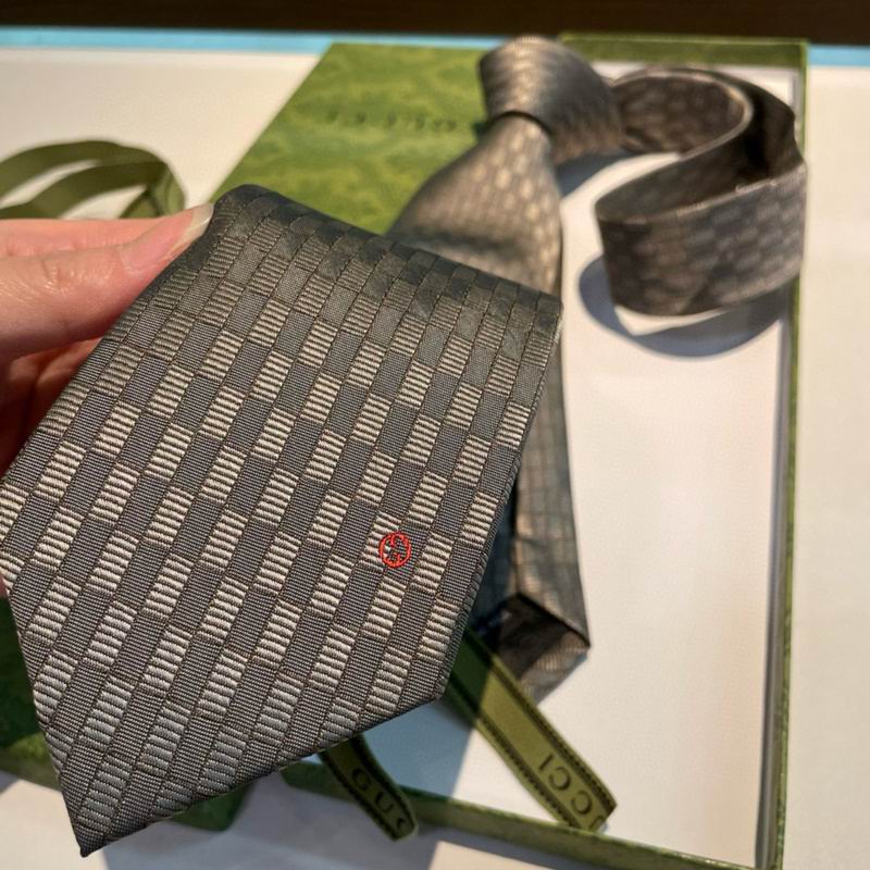 Gucci Tie hm (181)