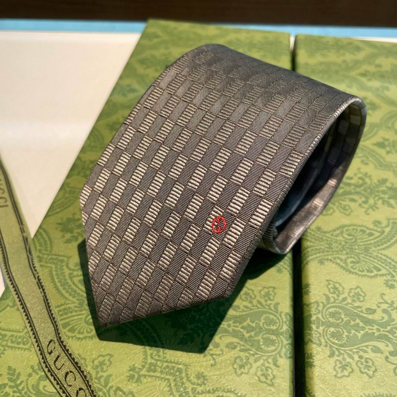 Gucci Tie hm (182)