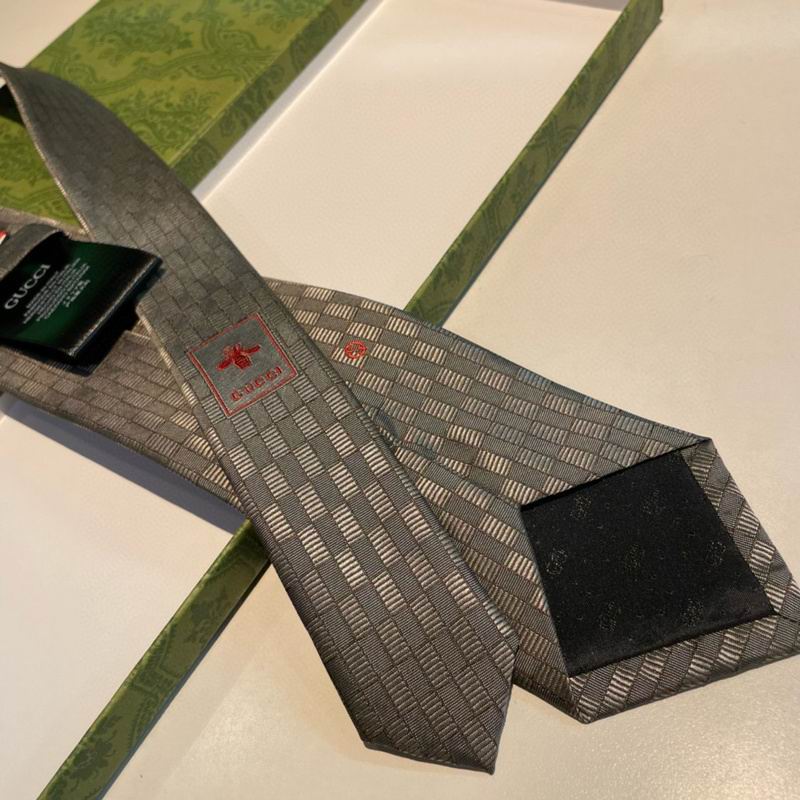 Gucci Tie hm (183)
